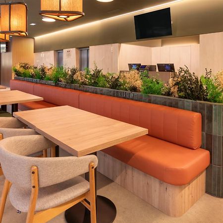 B&B Hotel ซานโตชีร์โซ ภายนอก รูปภาพ
