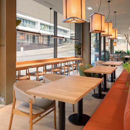 B&B Hotel ซานโตชีร์โซ ภายนอก รูปภาพ