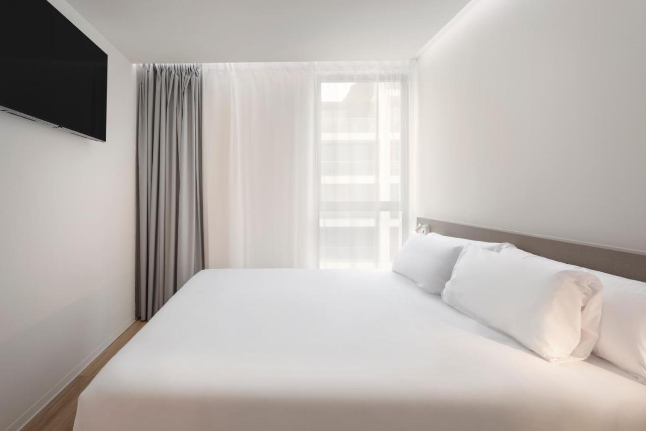 B&B Hotel ซานโตชีร์โซ ภายนอก รูปภาพ