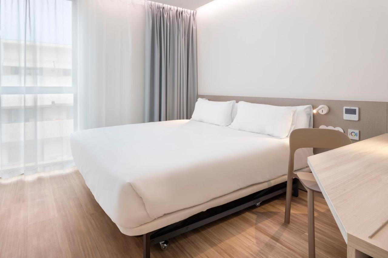 B&B Hotel ซานโตชีร์โซ ภายนอก รูปภาพ
