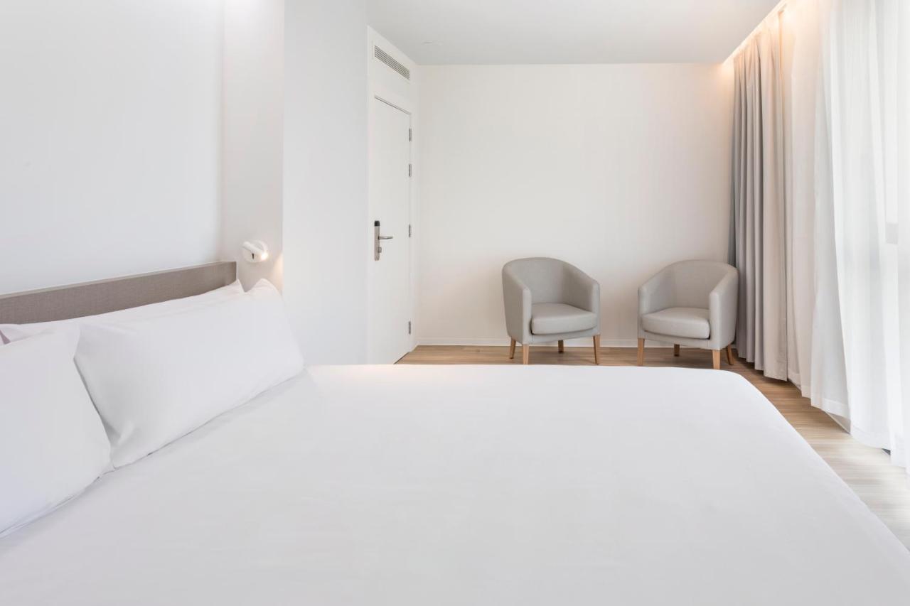 B&B Hotel ซานโตชีร์โซ ภายนอก รูปภาพ