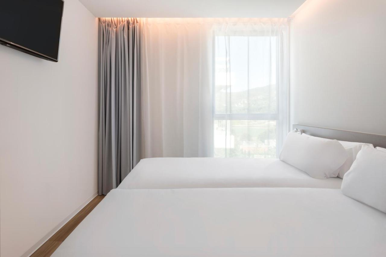 B&B Hotel ซานโตชีร์โซ ภายนอก รูปภาพ