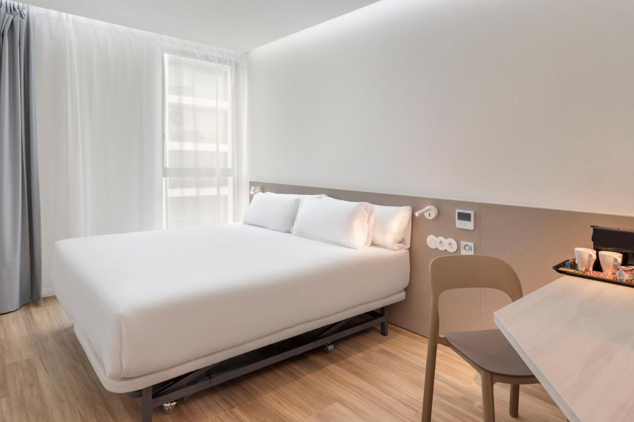 B&B Hotel ซานโตชีร์โซ ภายนอก รูปภาพ