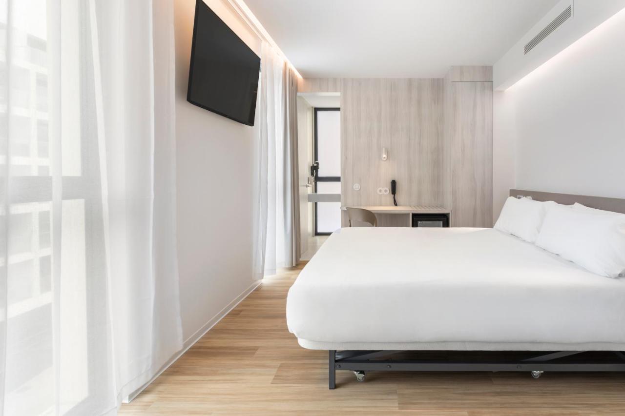 B&B Hotel ซานโตชีร์โซ ภายนอก รูปภาพ