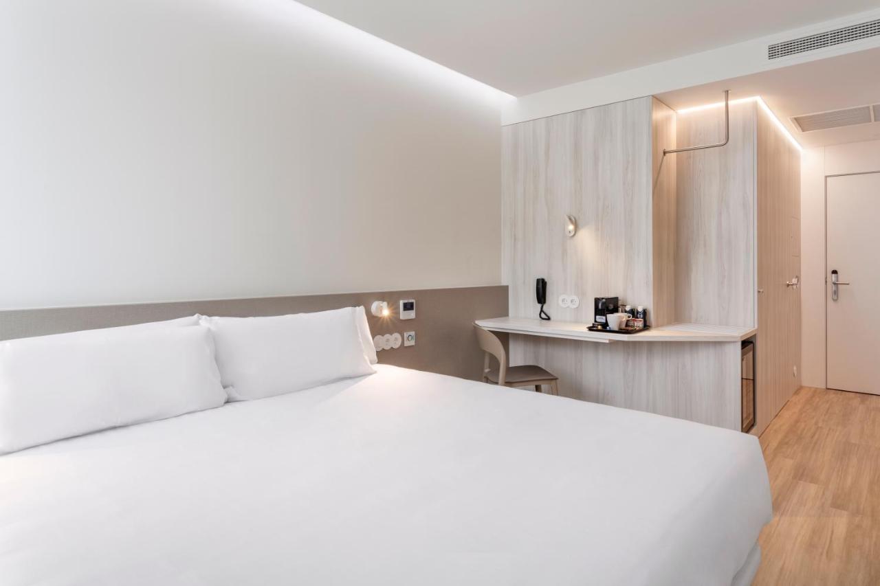 B&B Hotel ซานโตชีร์โซ ภายนอก รูปภาพ