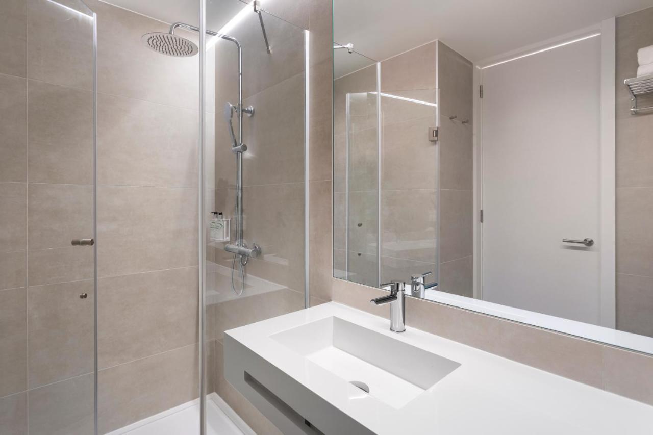 B&B Hotel ซานโตชีร์โซ ภายนอก รูปภาพ