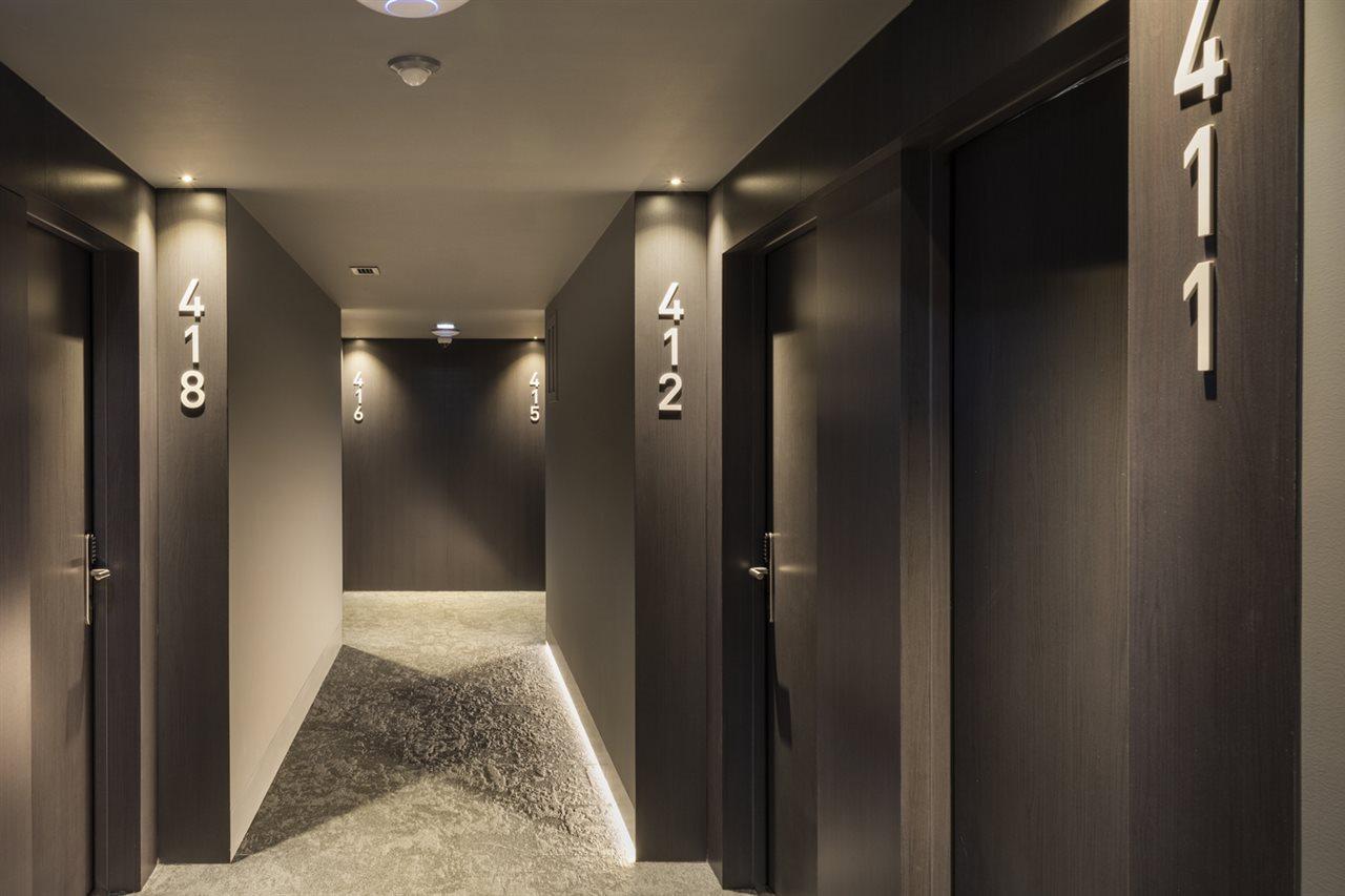 B&B Hotel ซานโตชีร์โซ ภายนอก รูปภาพ