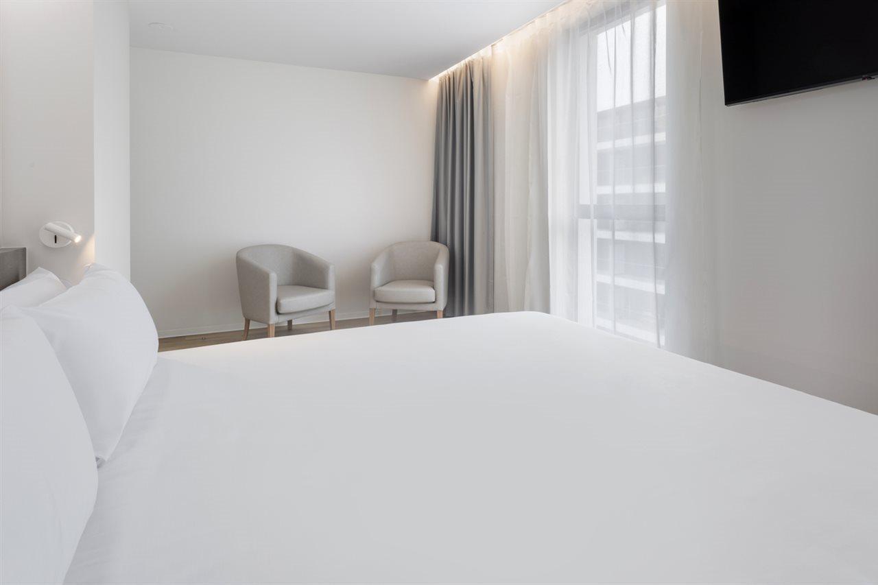 B&B Hotel ซานโตชีร์โซ ภายนอก รูปภาพ