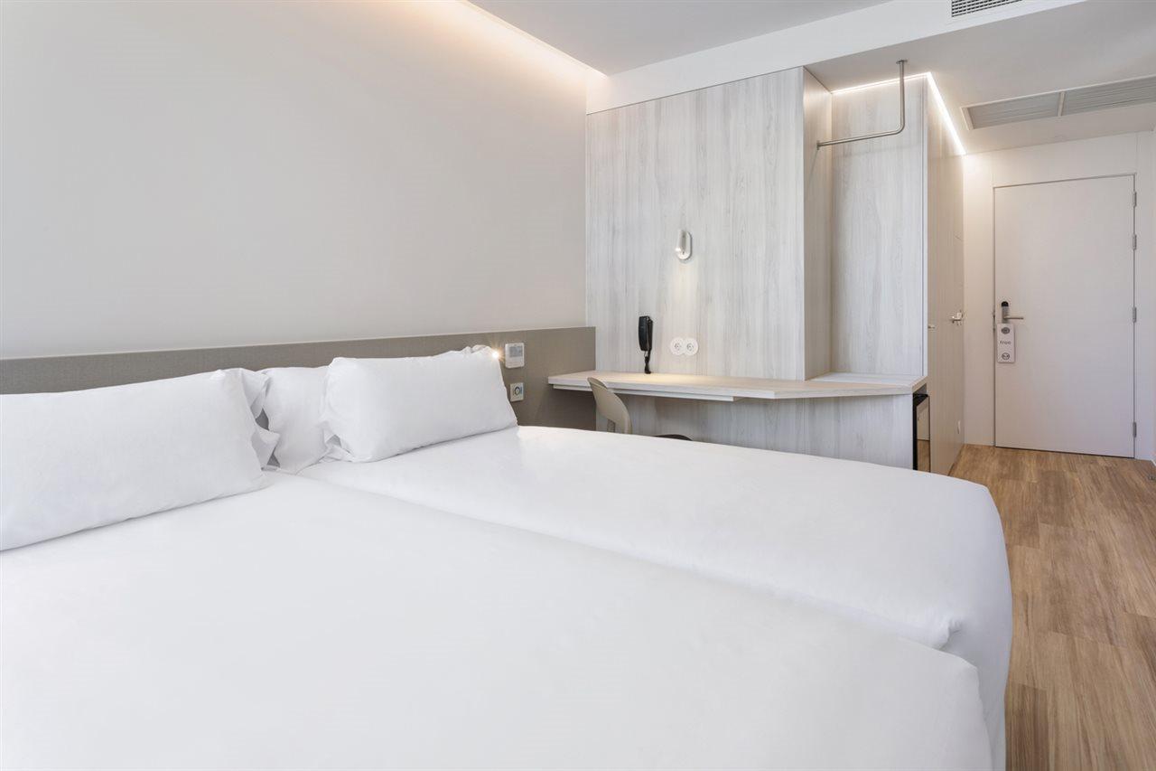 B&B Hotel ซานโตชีร์โซ ภายนอก รูปภาพ