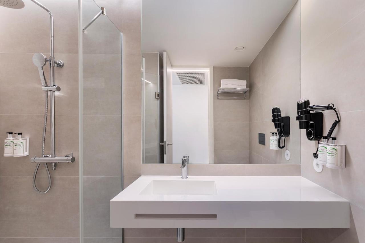 B&B Hotel ซานโตชีร์โซ ภายนอก รูปภาพ