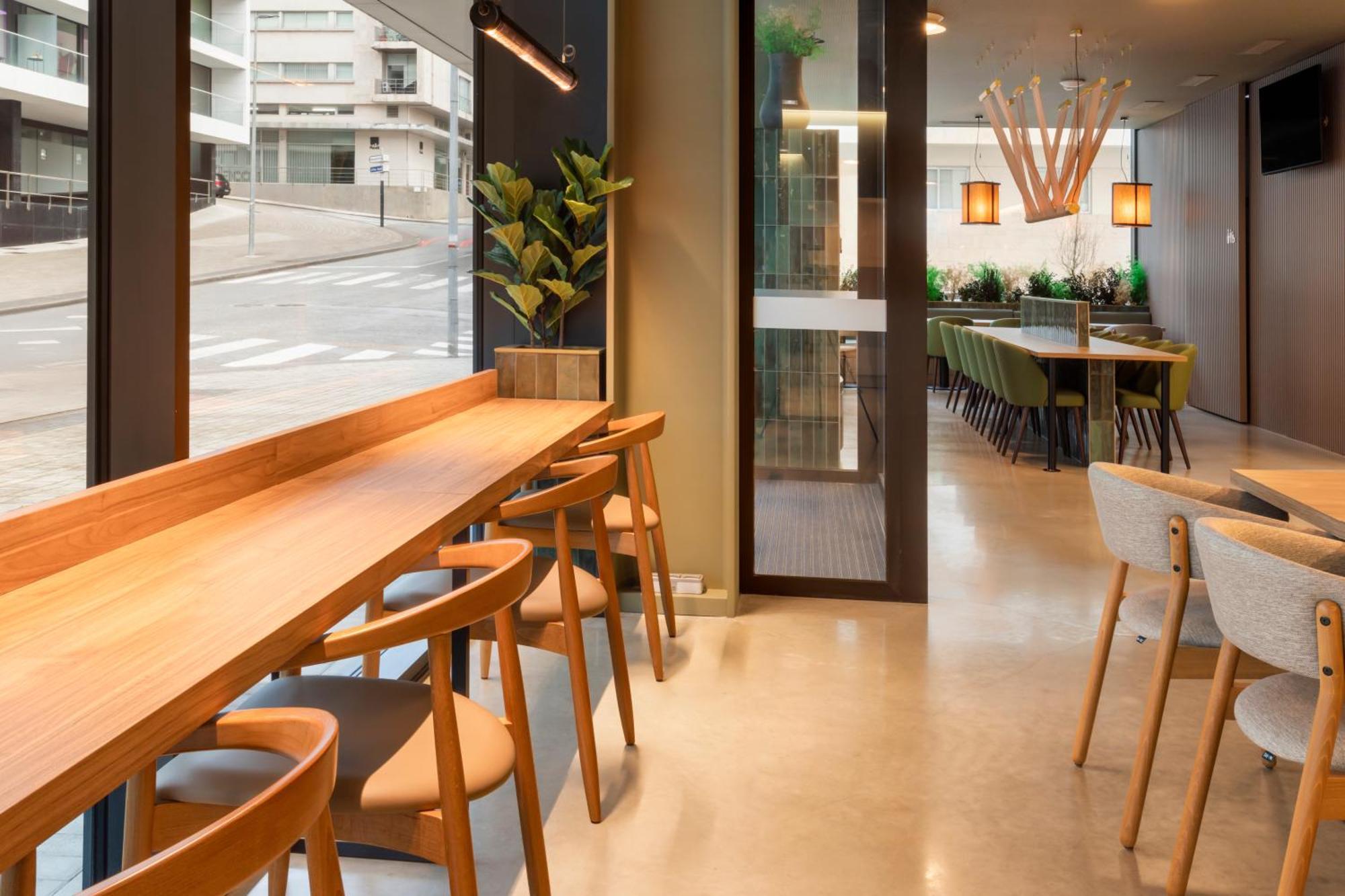 B&B Hotel ซานโตชีร์โซ ภายนอก รูปภาพ
