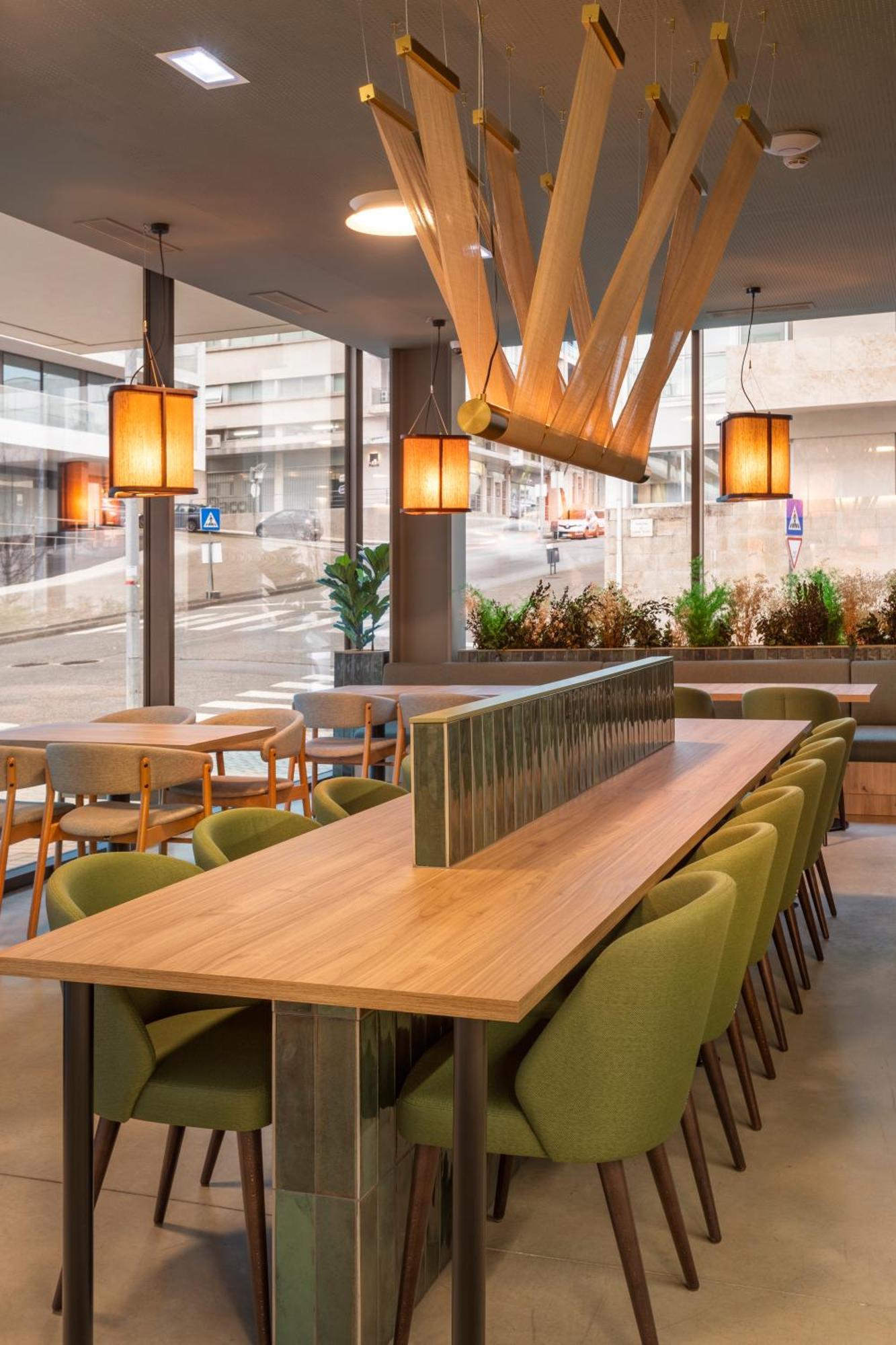 B&B Hotel ซานโตชีร์โซ ภายนอก รูปภาพ