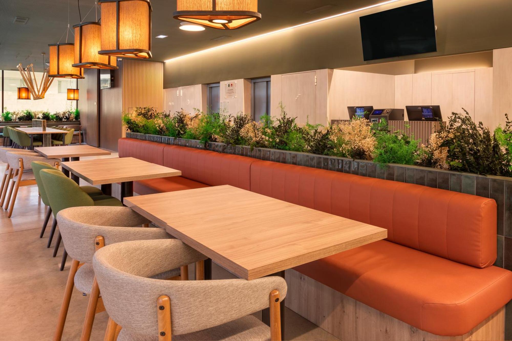 B&B Hotel ซานโตชีร์โซ ภายนอก รูปภาพ