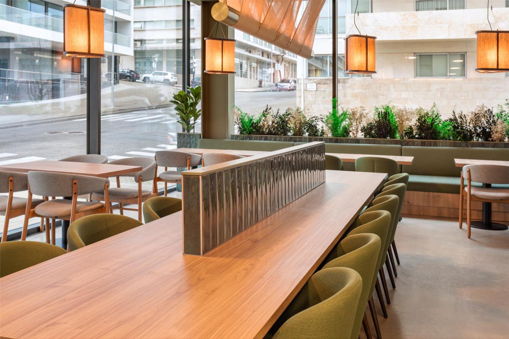 B&B Hotel ซานโตชีร์โซ ภายนอก รูปภาพ