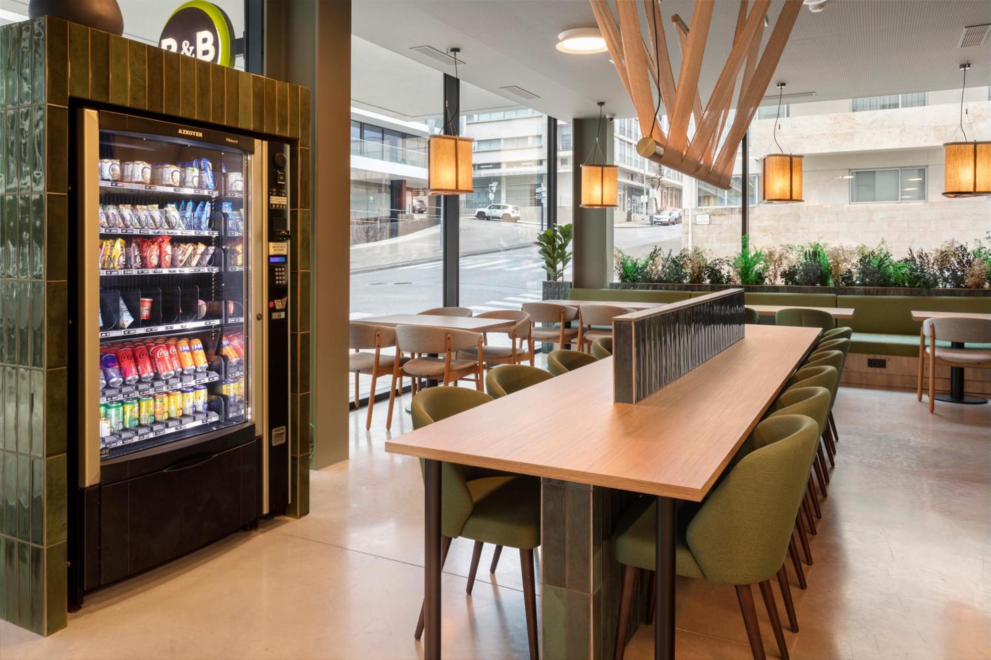 B&B Hotel ซานโตชีร์โซ ภายนอก รูปภาพ